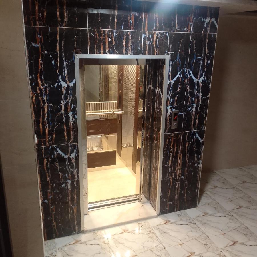 Dream House Hotel Jerash Jarash Exterior photo