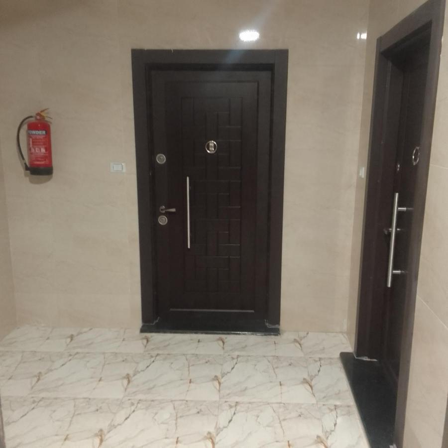 Dream House Hotel Jerash Jarash Exterior photo