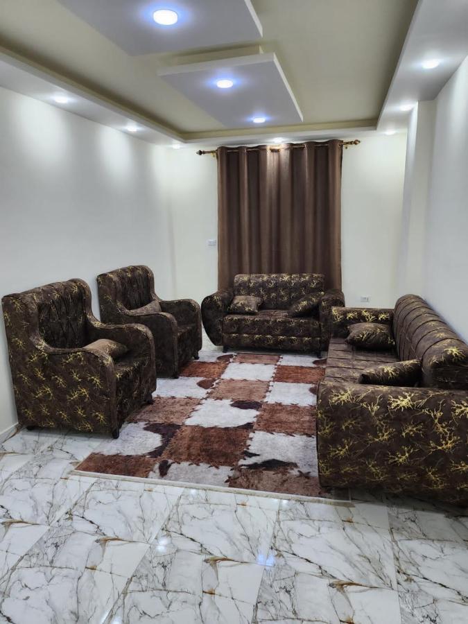 Dream House Hotel Jerash Jarash Exterior photo