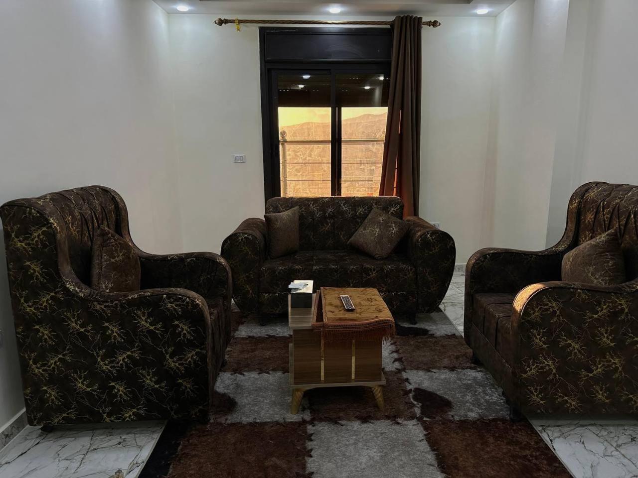 Dream House Hotel Jerash Jarash Exterior photo