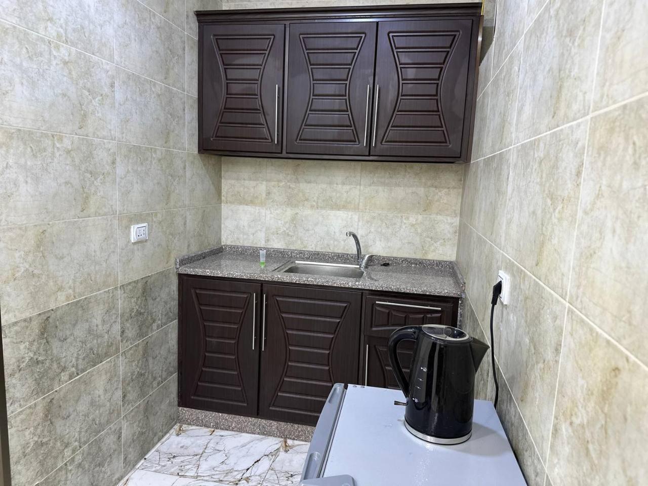 Dream House Hotel Jerash Jarash Exterior photo