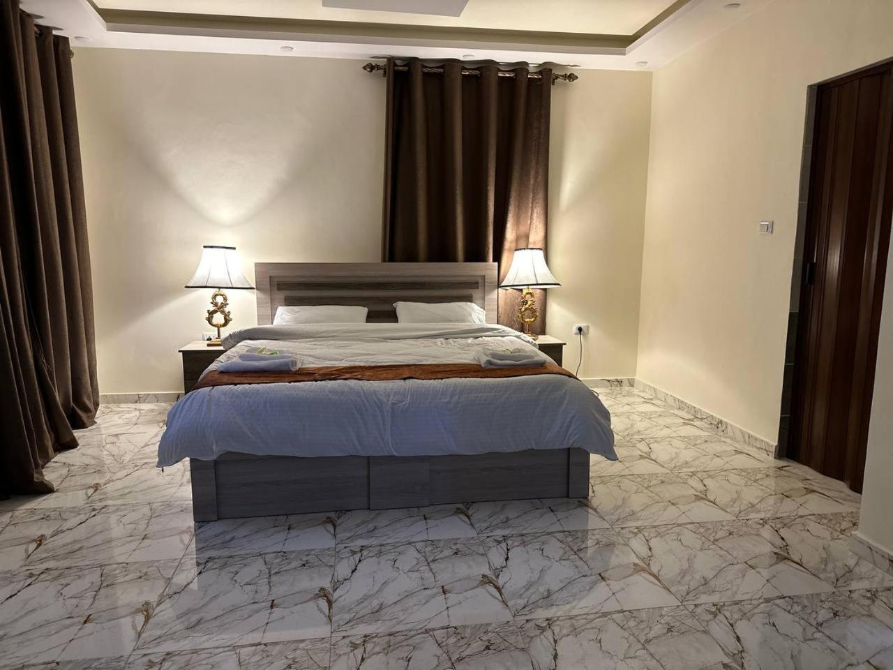 Dream House Hotel Jerash Jarash Exterior photo