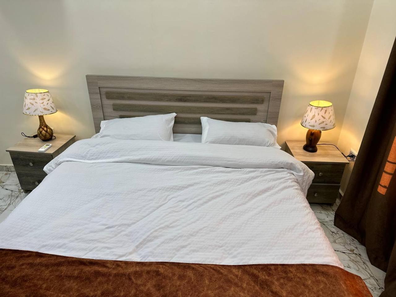 Dream House Hotel Jerash Jarash Exterior photo