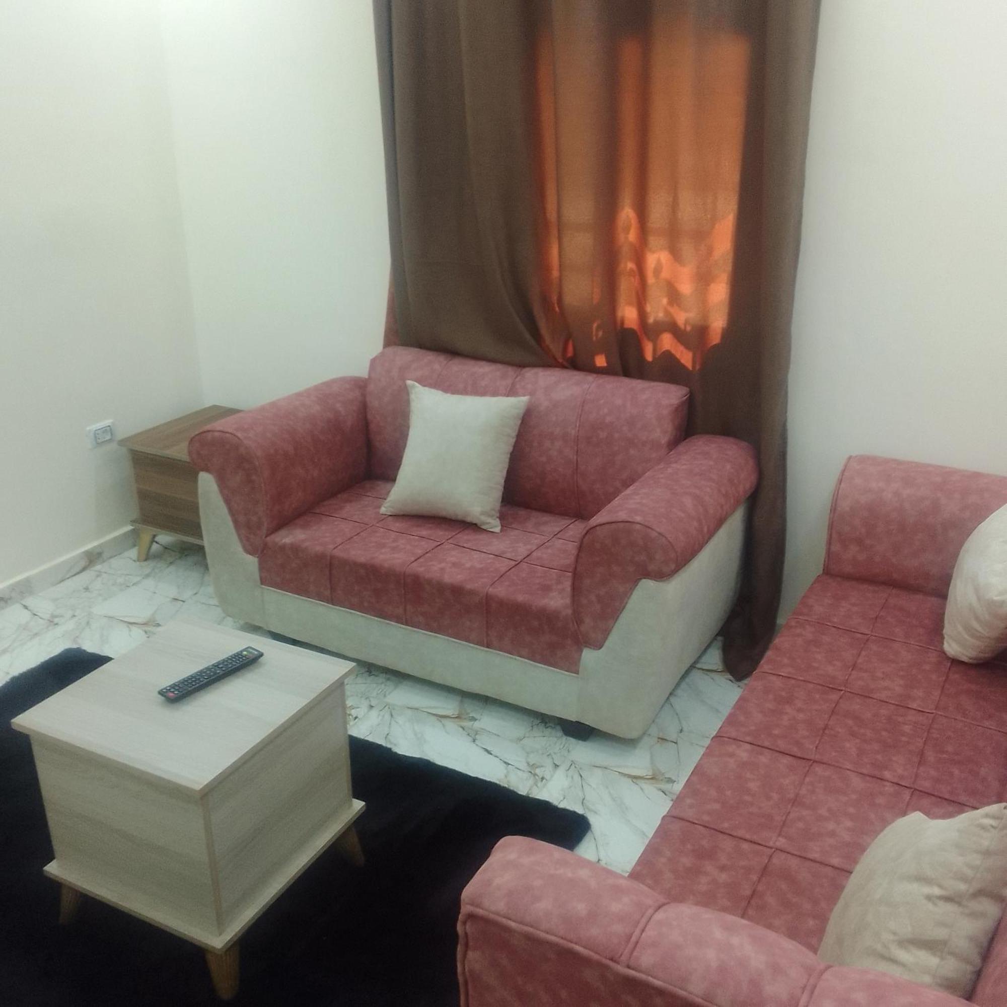 Dream House Hotel Jerash Jarash Exterior photo
