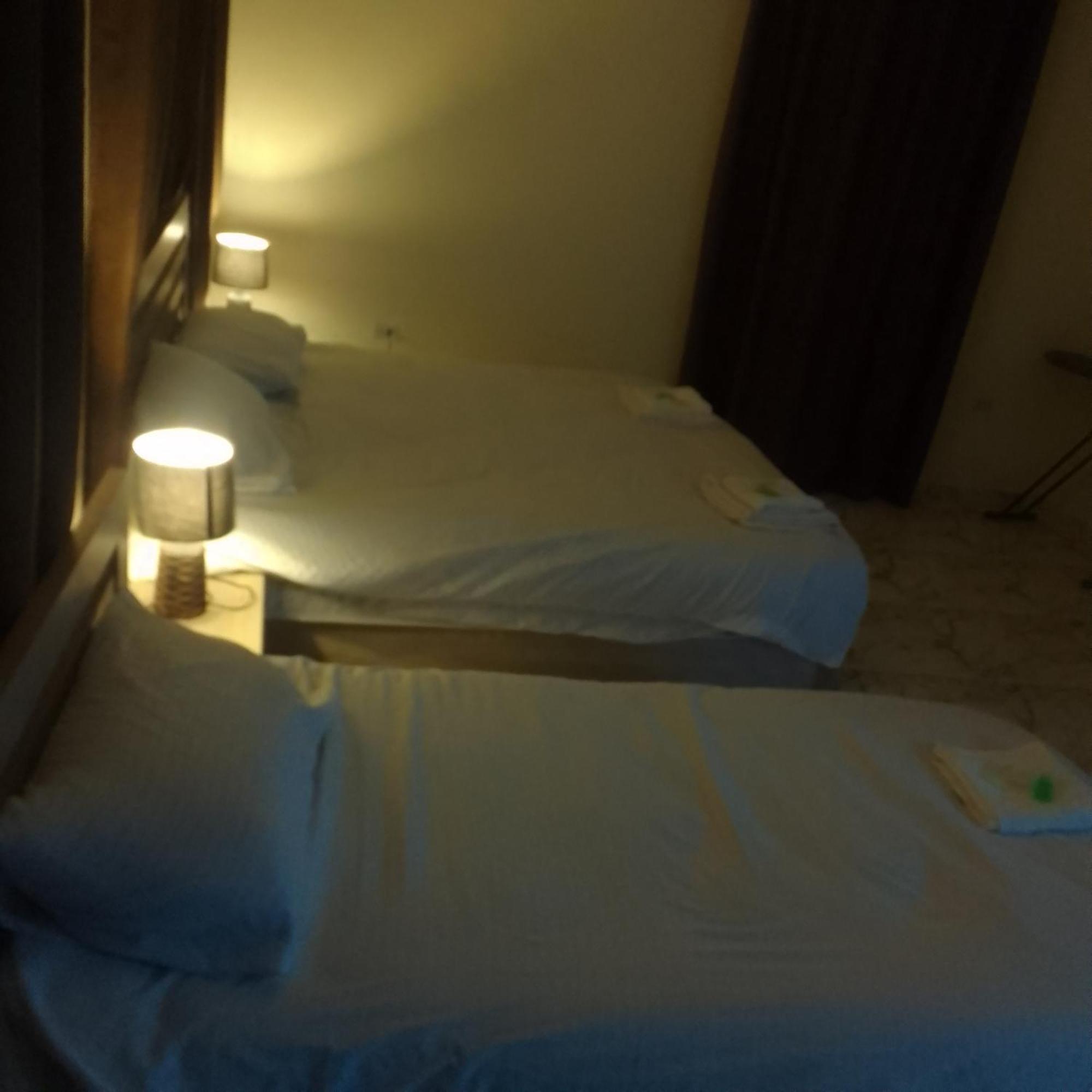 Dream House Hotel Jerash Jarash Exterior photo
