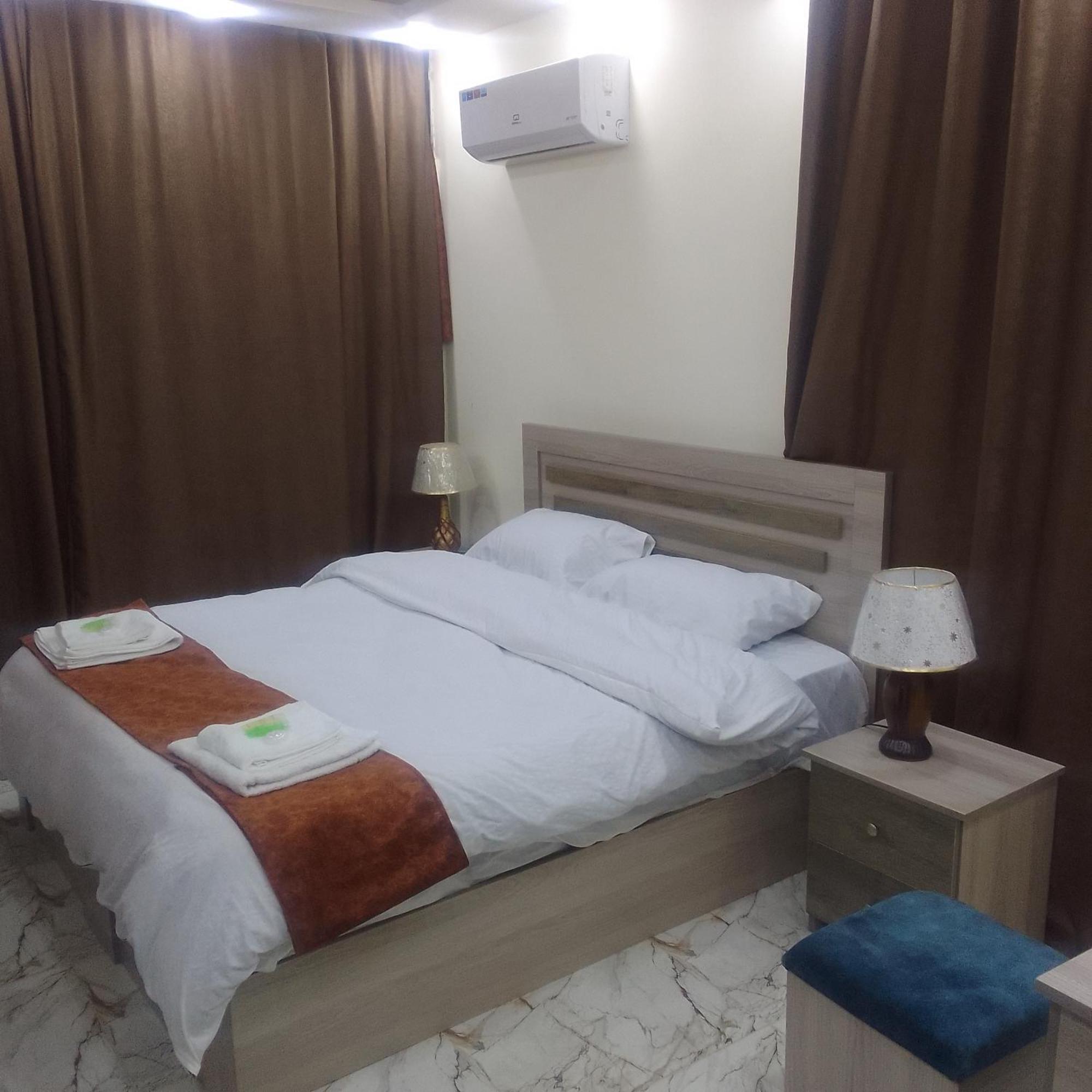 Dream House Hotel Jerash Jarash Exterior photo