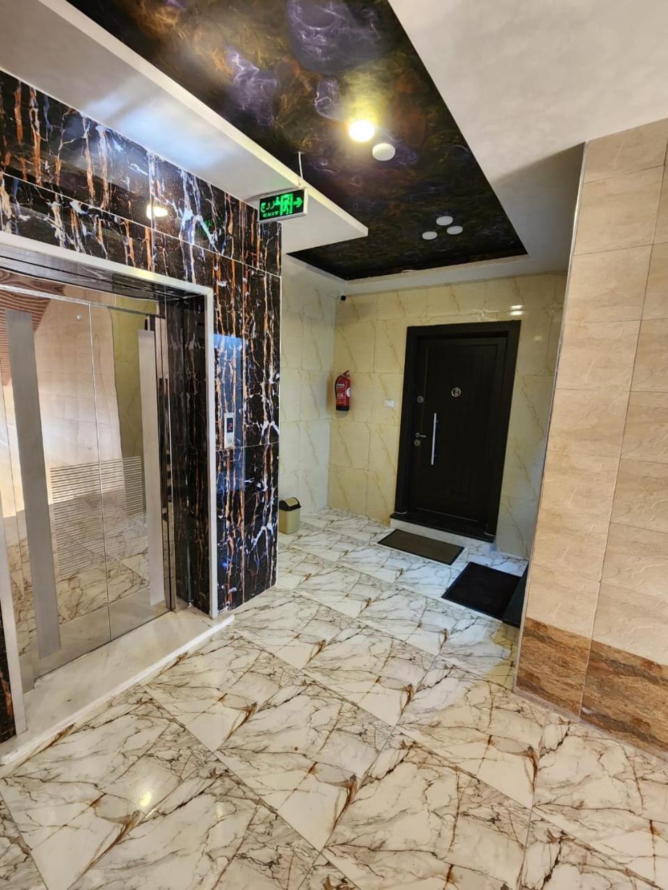 Dream House Hotel Jerash Jarash Exterior photo