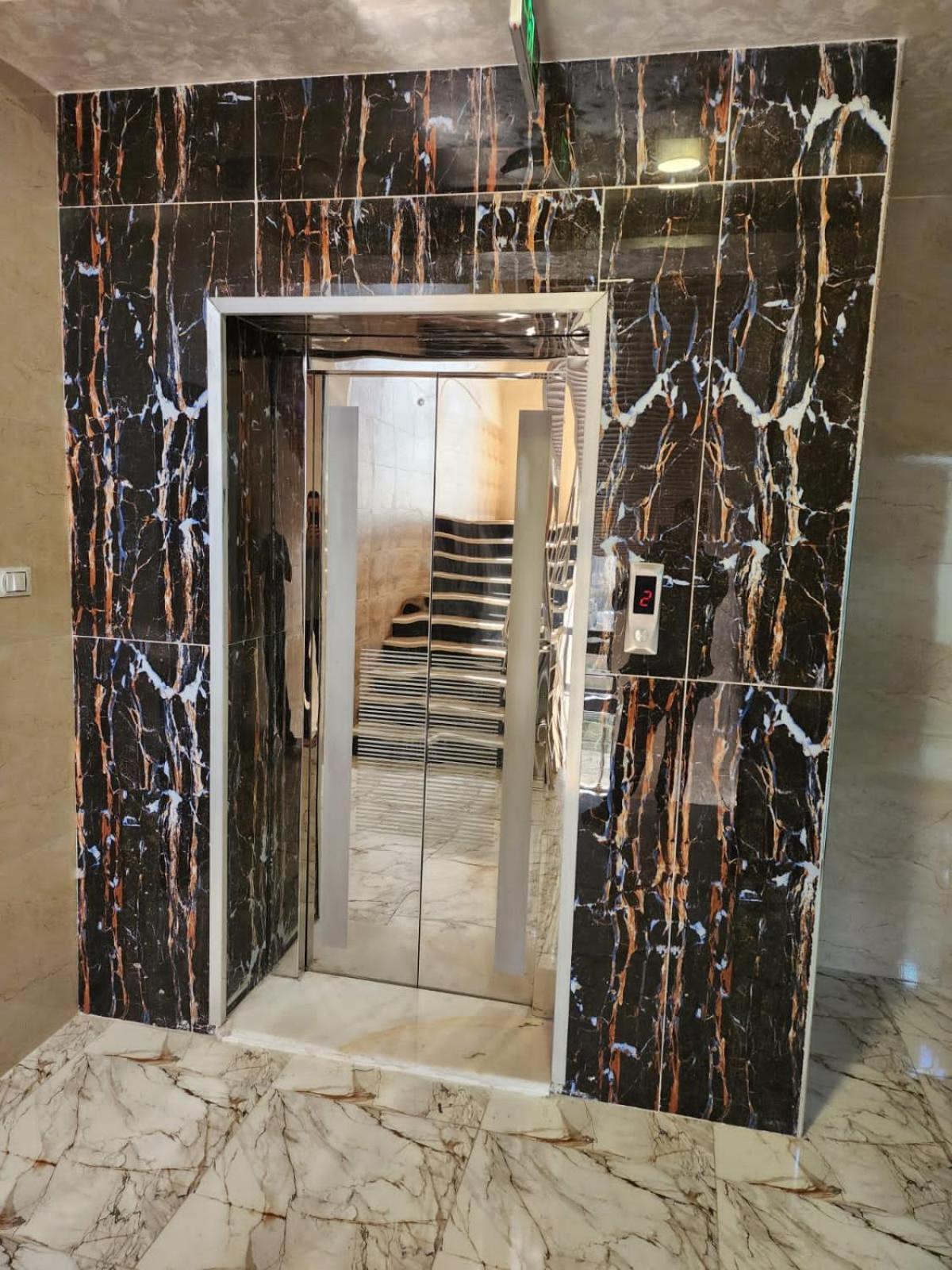 Dream House Hotel Jerash Jarash Exterior photo