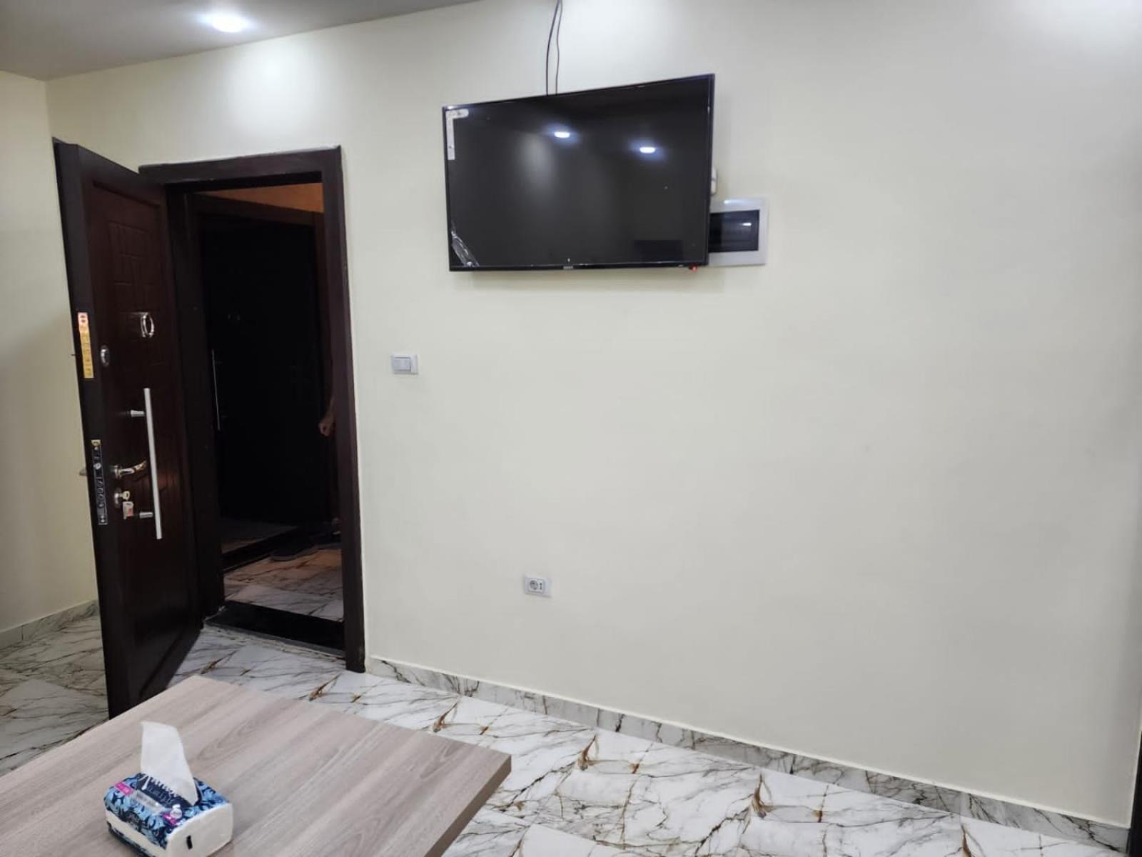 Dream House Hotel Jerash Jarash Exterior photo
